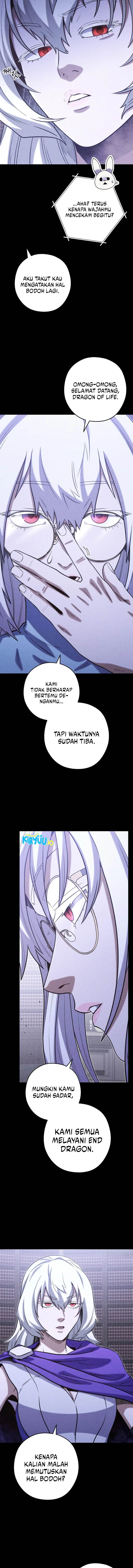 Dungeon Reset Chapter 256 Gambar 16